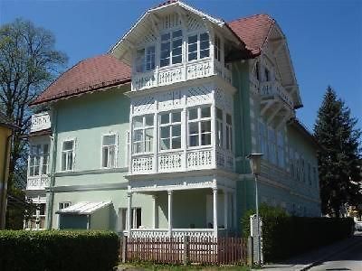 Raisa Apartments Fünkhgasse Pressbaum Extérieur photo