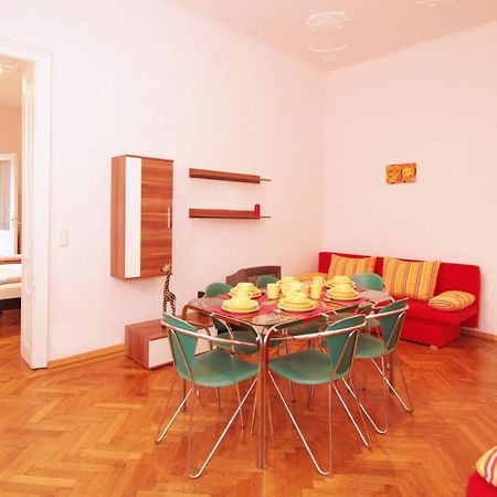 Raisa Apartments Fünkhgasse Pressbaum Extérieur photo