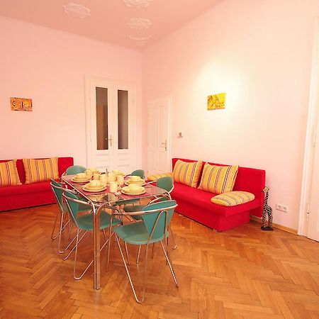 Raisa Apartments Fünkhgasse Pressbaum Extérieur photo