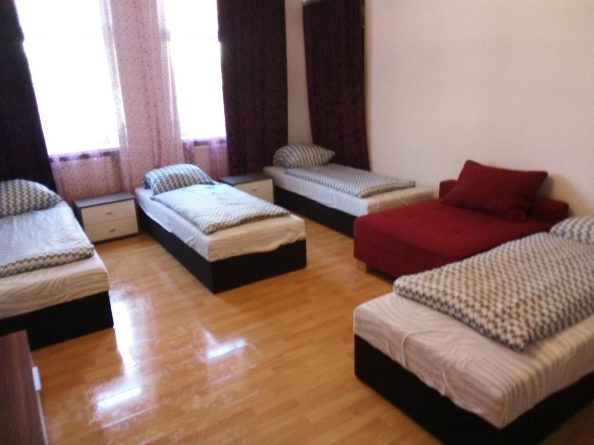 Raisa Apartments Fünkhgasse Pressbaum Extérieur photo