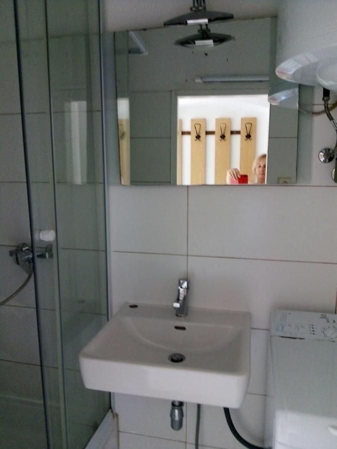 Raisa Apartments Fünkhgasse Pressbaum Extérieur photo