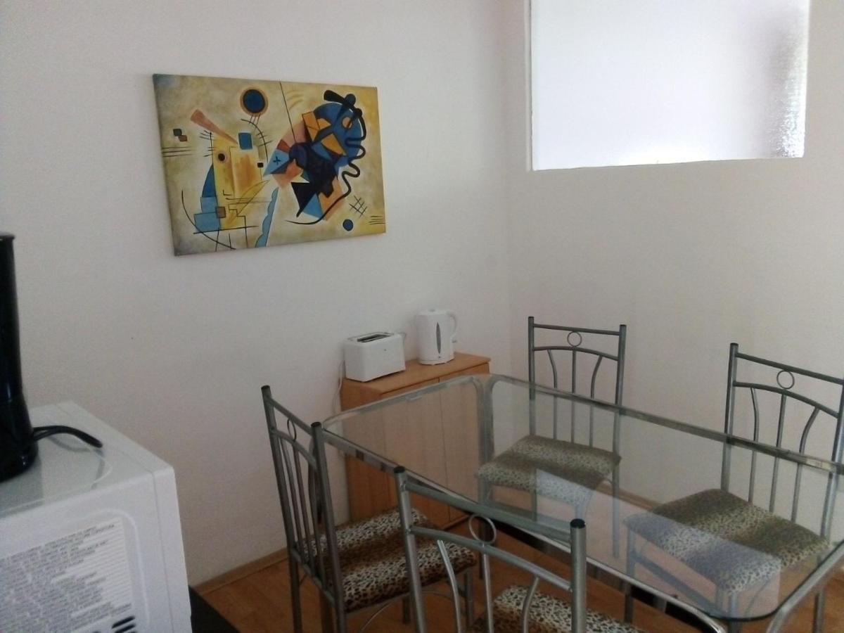 Raisa Apartments Fünkhgasse Pressbaum Extérieur photo