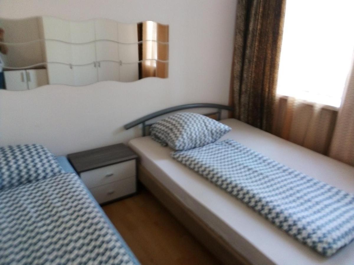Raisa Apartments Fünkhgasse Pressbaum Extérieur photo