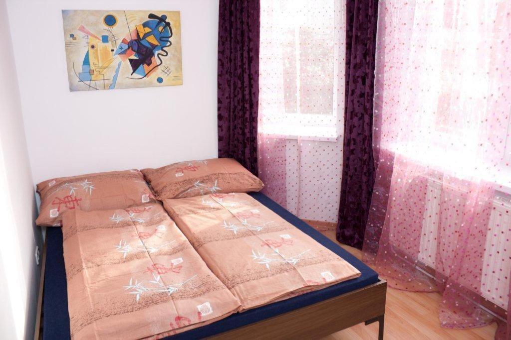 Raisa Apartments Fünkhgasse Pressbaum Extérieur photo