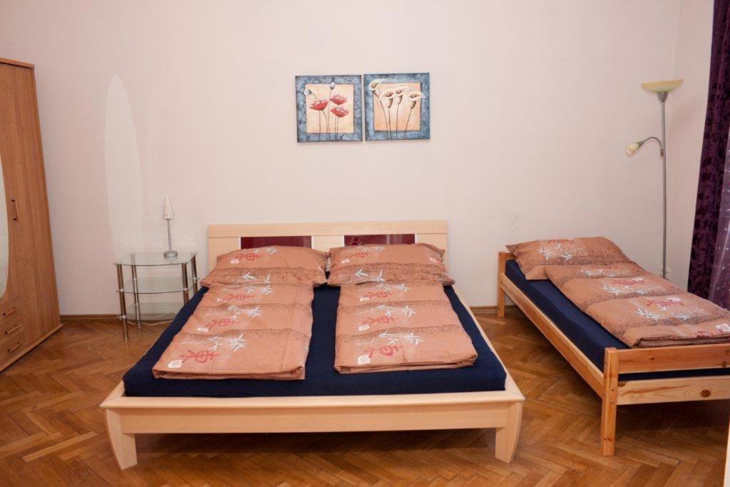 Raisa Apartments Fünkhgasse Pressbaum Extérieur photo