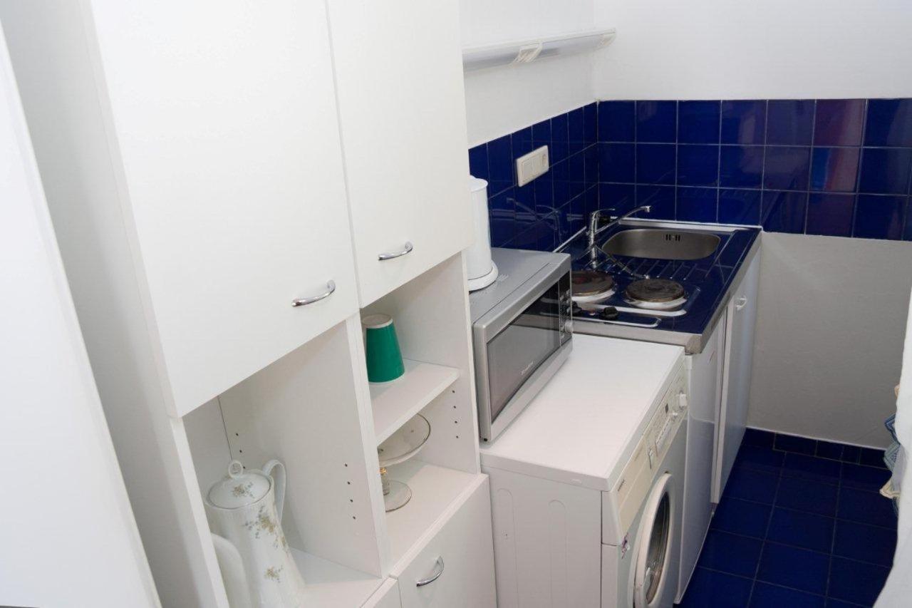 Raisa Apartments Fünkhgasse Pressbaum Extérieur photo