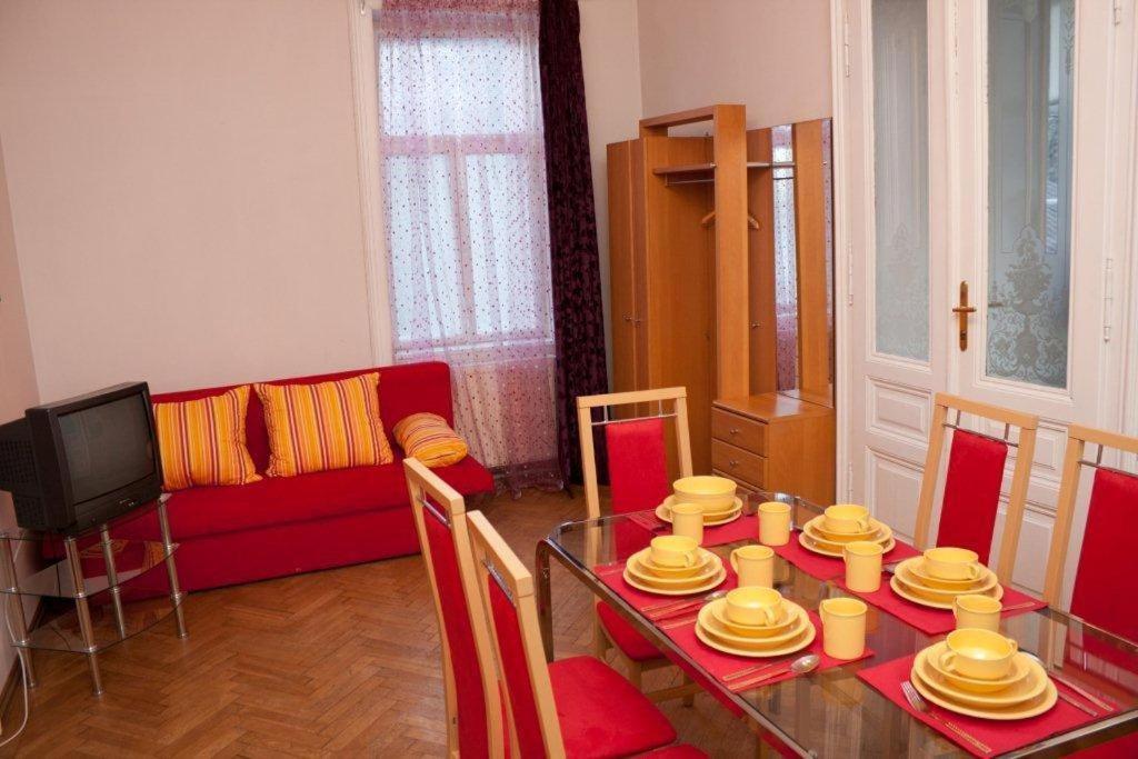 Raisa Apartments Fünkhgasse Pressbaum Extérieur photo