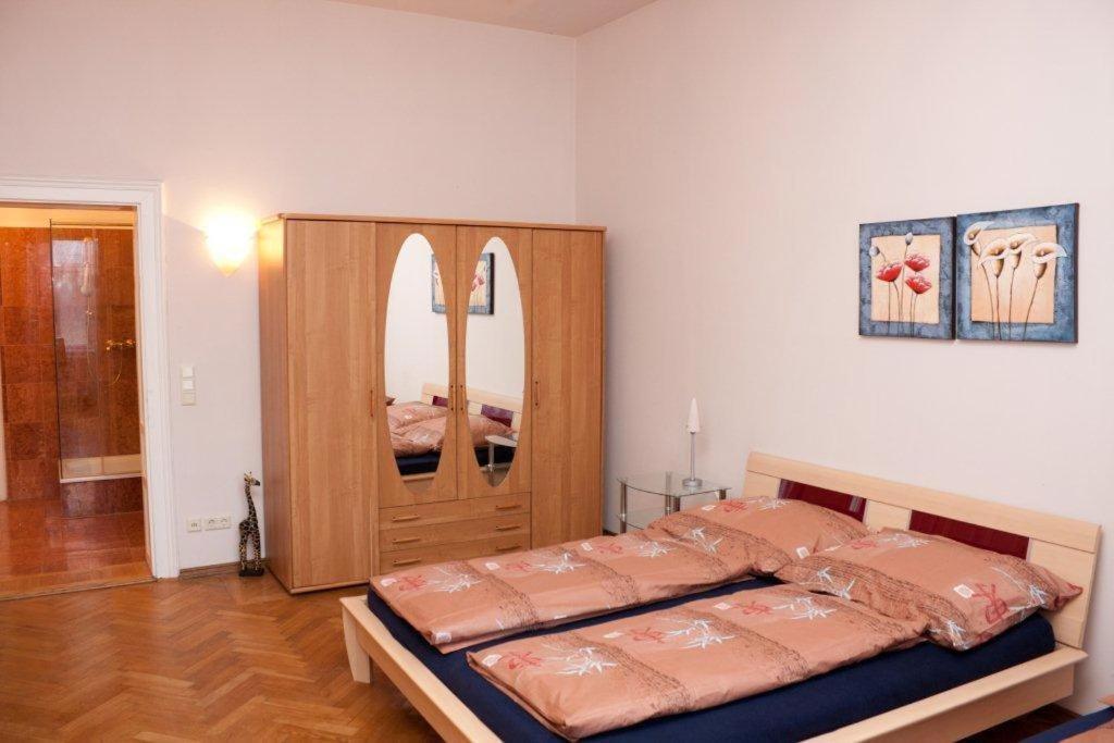 Raisa Apartments Fünkhgasse Pressbaum Extérieur photo