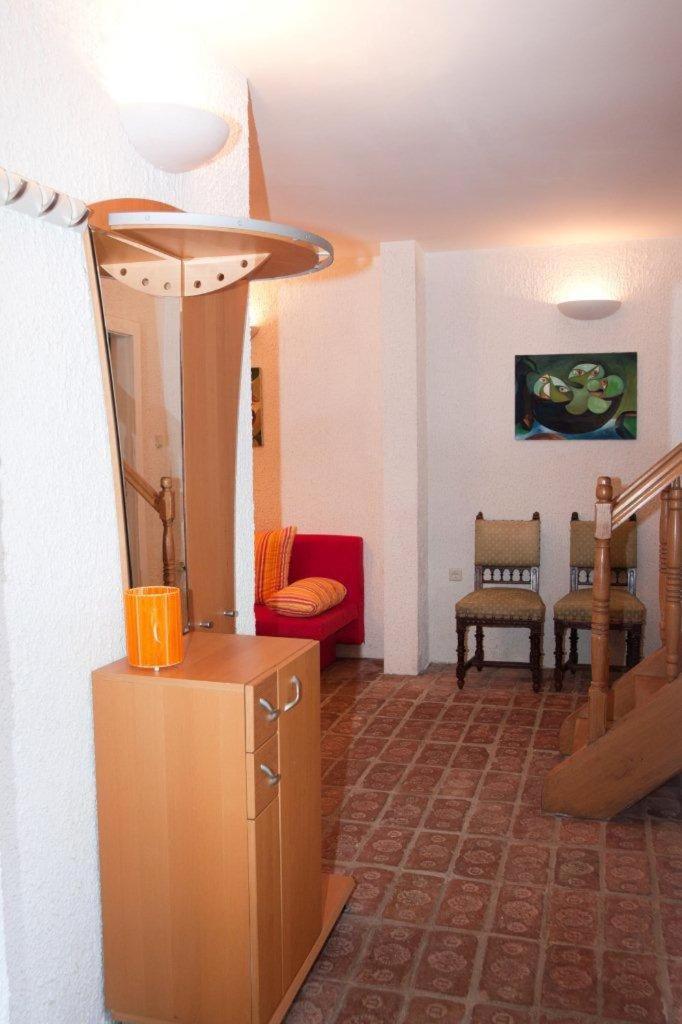 Raisa Apartments Fünkhgasse Pressbaum Extérieur photo