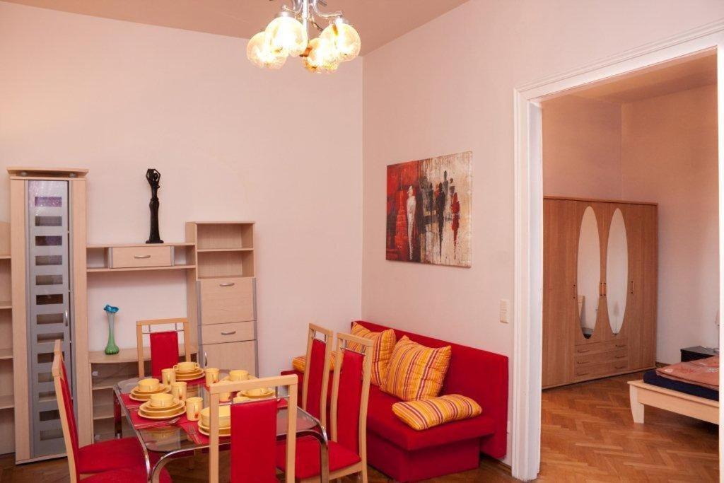 Raisa Apartments Fünkhgasse Pressbaum Extérieur photo
