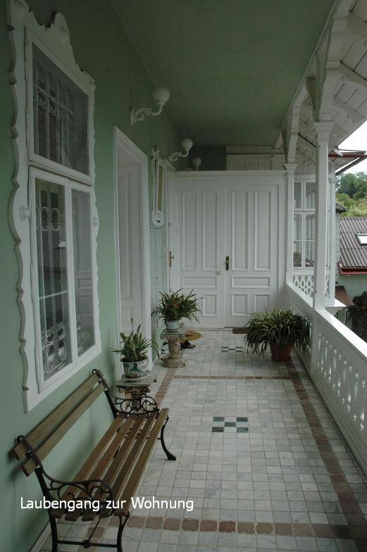 Raisa Apartments Fünkhgasse Pressbaum Extérieur photo