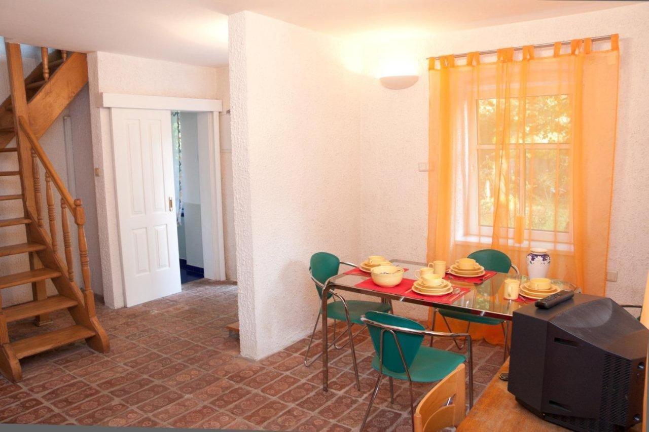Raisa Apartments Fünkhgasse Pressbaum Extérieur photo