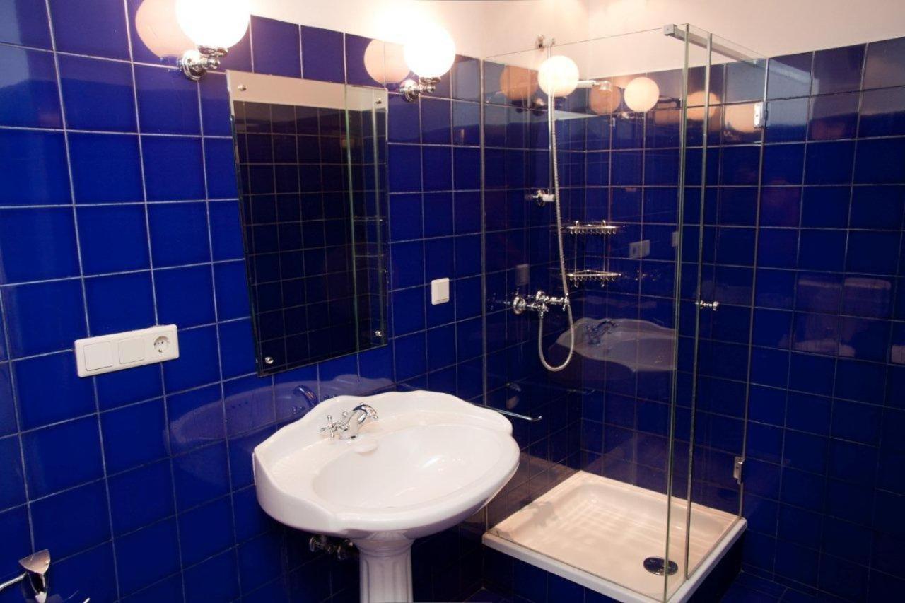 Raisa Apartments Fünkhgasse Pressbaum Extérieur photo