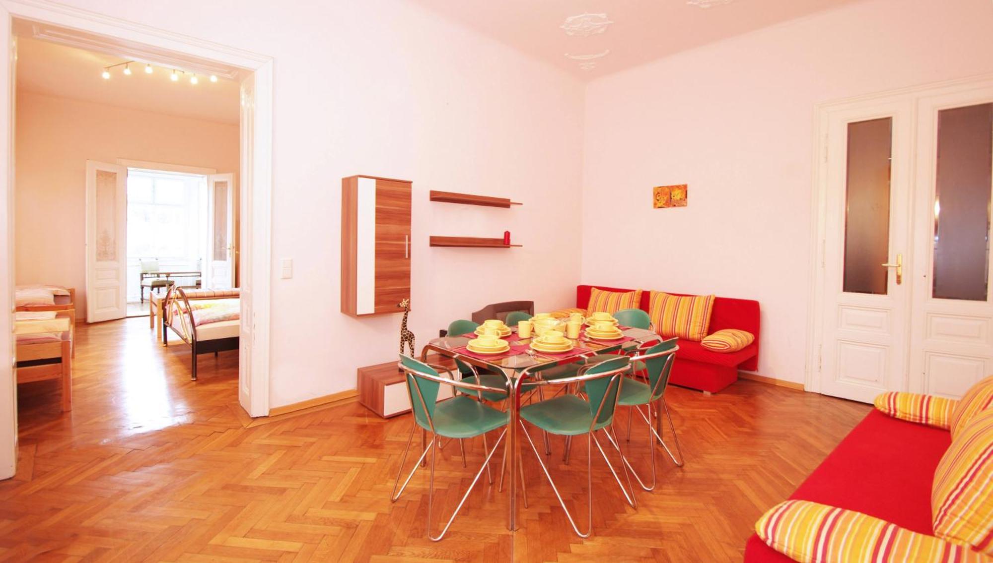 Raisa Apartments Fünkhgasse Pressbaum Extérieur photo