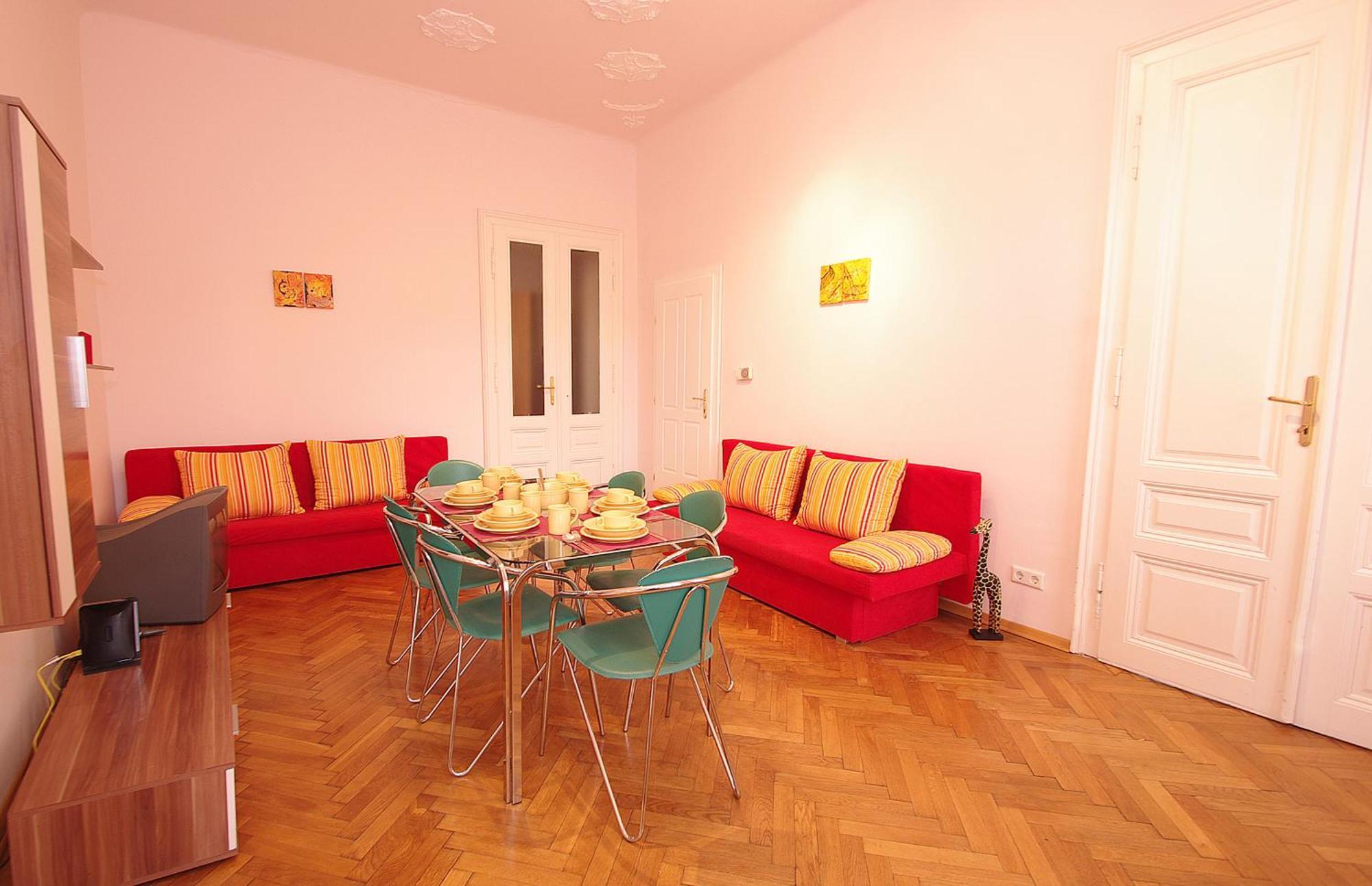 Raisa Apartments Fünkhgasse Pressbaum Extérieur photo