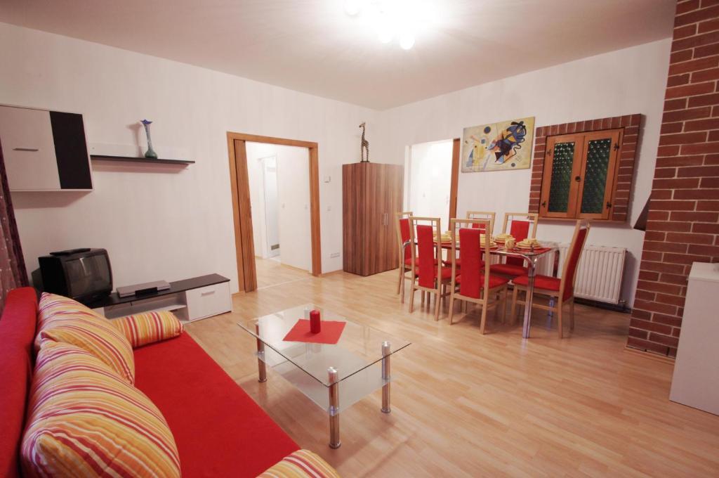 Raisa Apartments Fünkhgasse Pressbaum Chambre photo