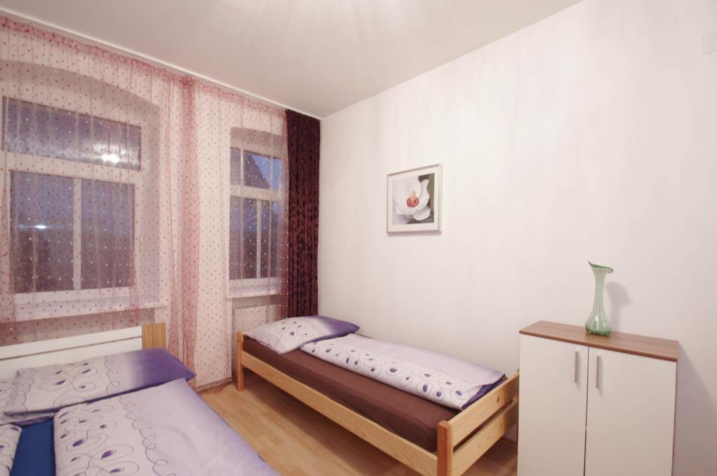 Raisa Apartments Fünkhgasse Pressbaum Chambre photo