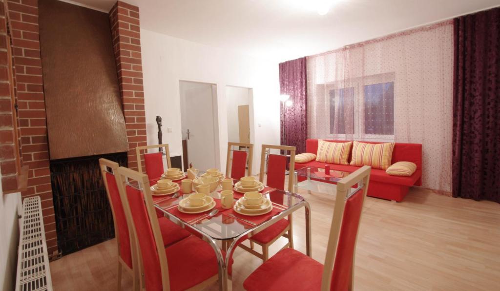 Raisa Apartments Fünkhgasse Pressbaum Chambre photo