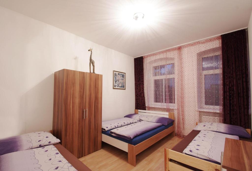 Raisa Apartments Fünkhgasse Pressbaum Chambre photo