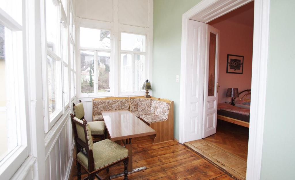 Raisa Apartments Fünkhgasse Pressbaum Chambre photo