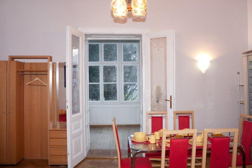 Raisa Apartments Fünkhgasse Pressbaum Chambre photo