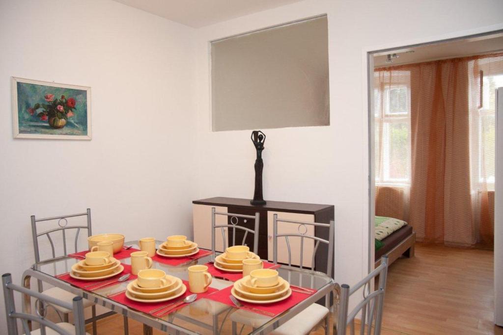 Raisa Apartments Fünkhgasse Pressbaum Chambre photo