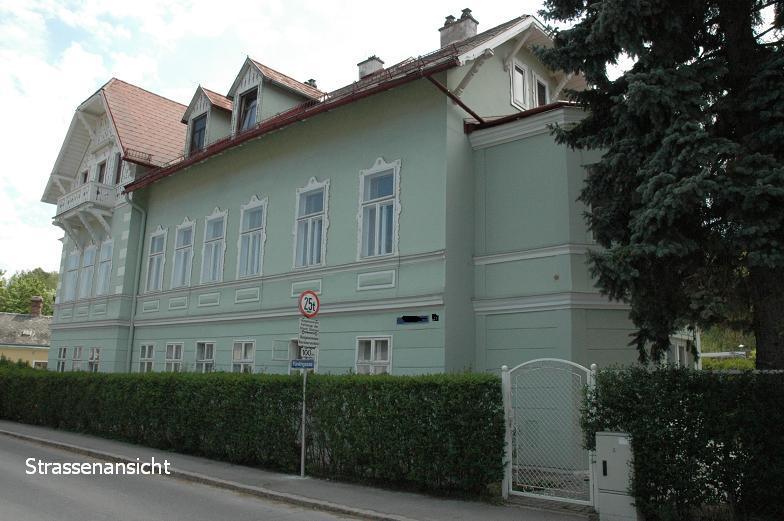 Raisa Apartments Fünkhgasse Pressbaum Extérieur photo