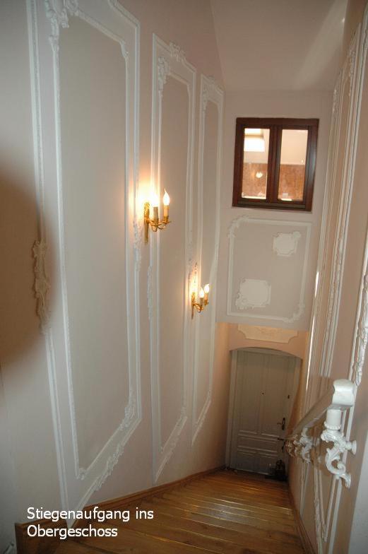 Raisa Apartments Fünkhgasse Pressbaum Extérieur photo