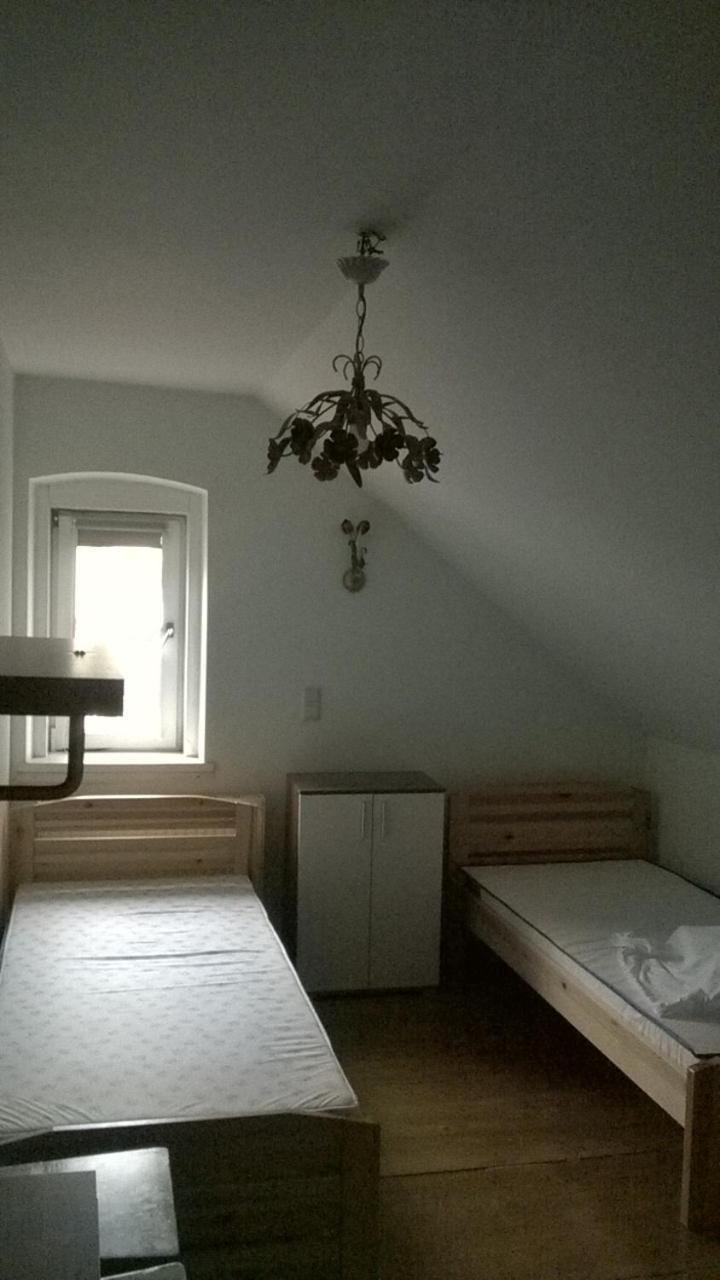 Raisa Apartments Fünkhgasse Pressbaum Extérieur photo
