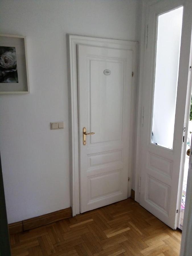 Raisa Apartments Fünkhgasse Pressbaum Extérieur photo