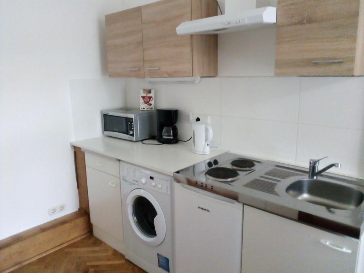 Raisa Apartments Fünkhgasse Pressbaum Extérieur photo