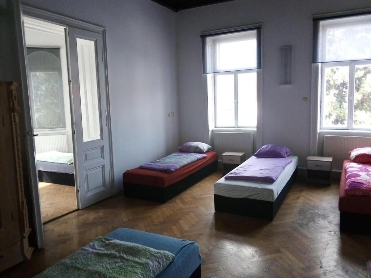 Raisa Apartments Fünkhgasse Pressbaum Extérieur photo