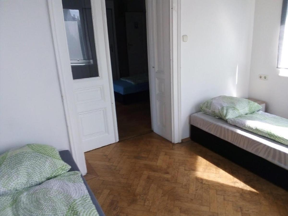 Raisa Apartments Fünkhgasse Pressbaum Extérieur photo