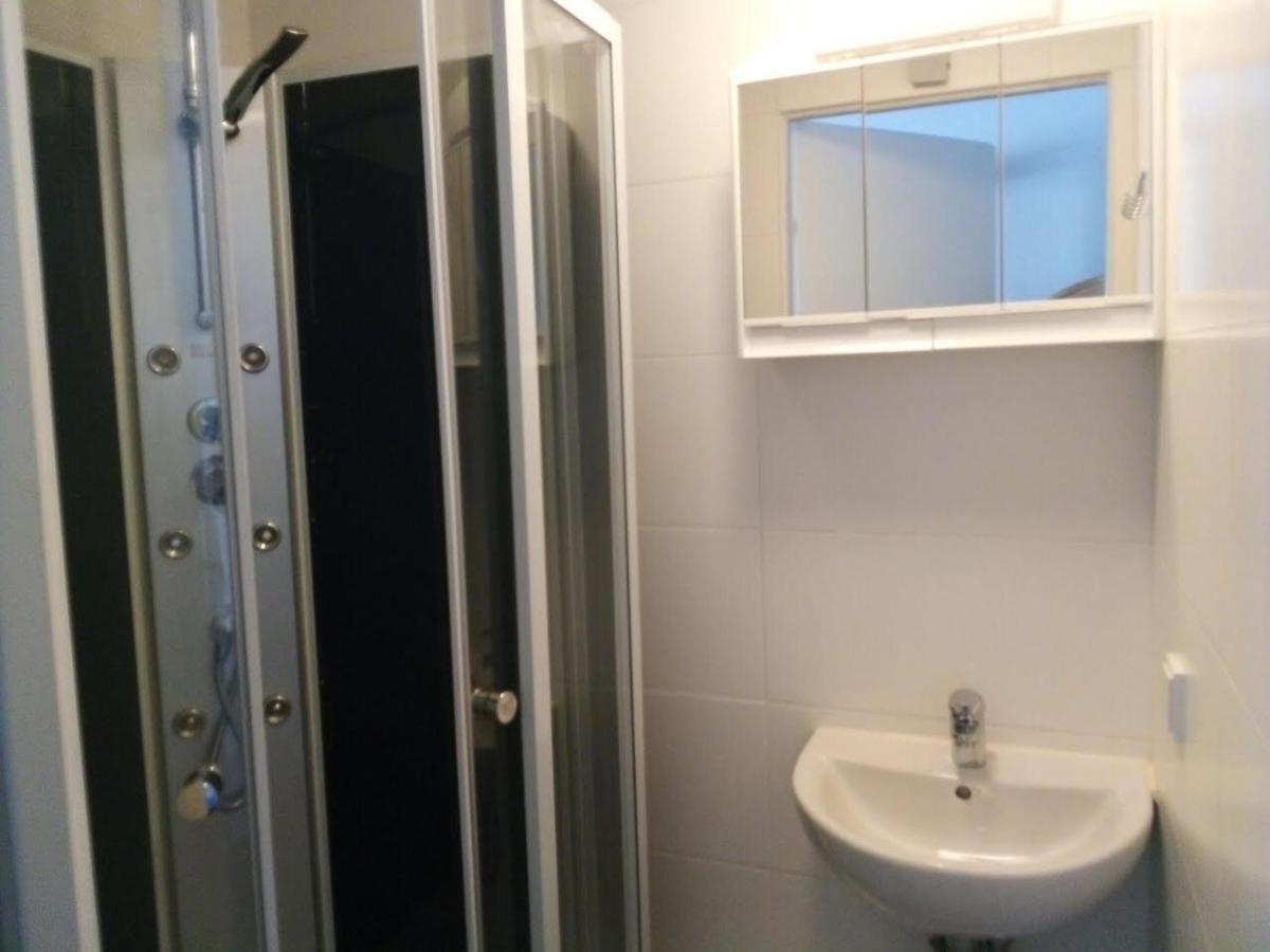 Raisa Apartments Fünkhgasse Pressbaum Extérieur photo